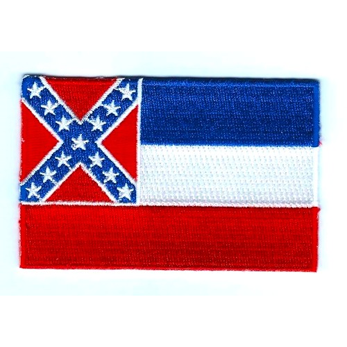 Drapeau mississippi