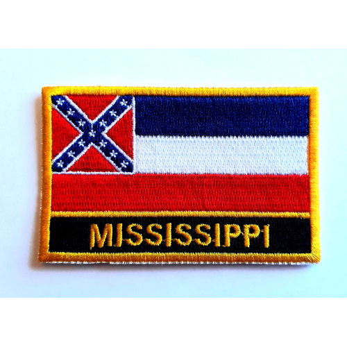 Patch mississippi