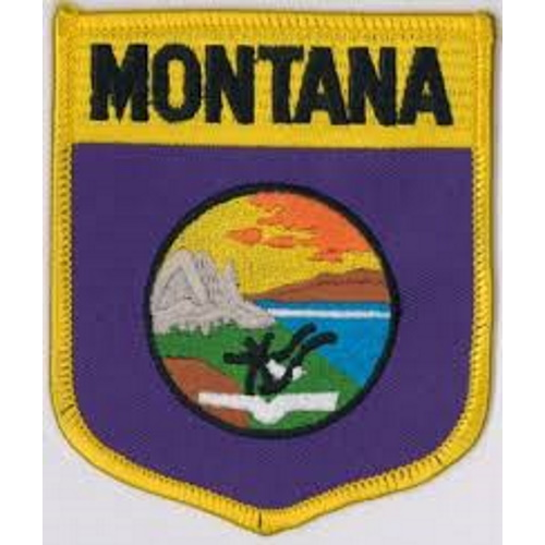 Patch montana
