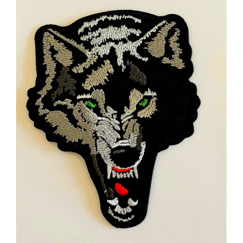 Patch wolf