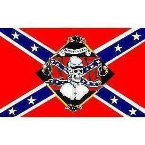 Rebel flags confederate flags rebel to the end flag 3 x 5 ft standard 287718080556 92208