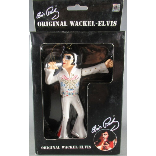 Wackel elvis