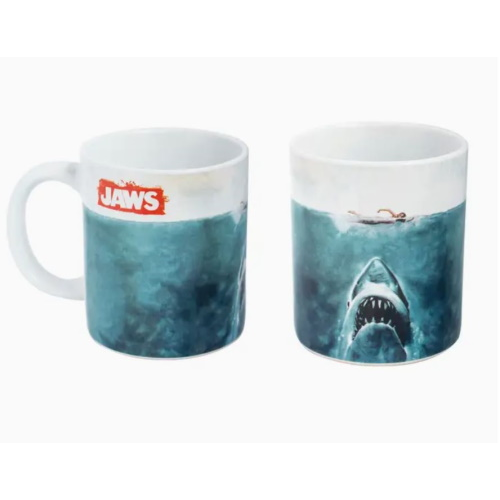 Mug les dents de la mer