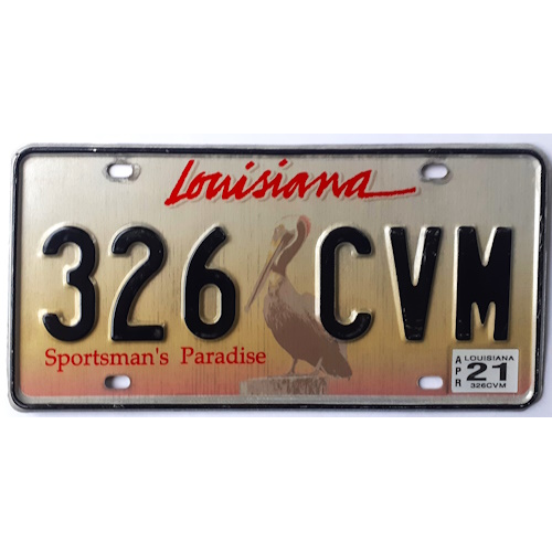 Louisiane