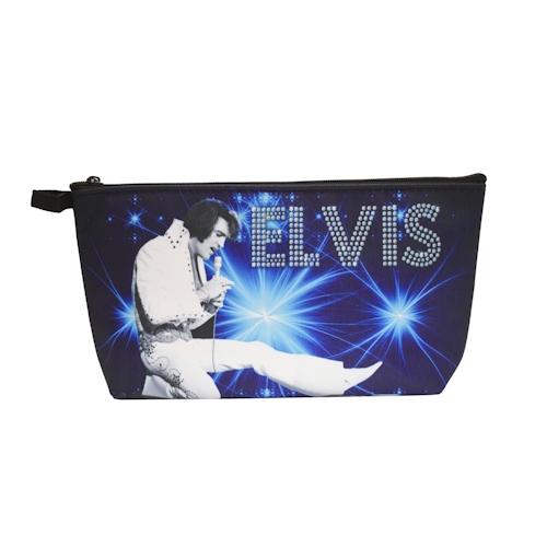 Trouse maquillage elvis