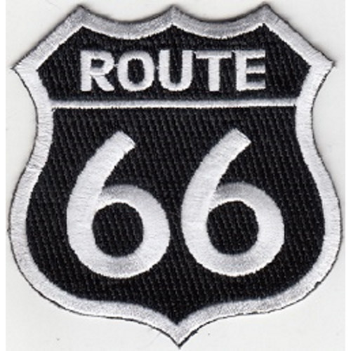Patch route 66 (2)