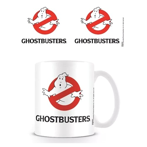 Mug ghostbusters