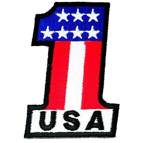 Patch 1 usa